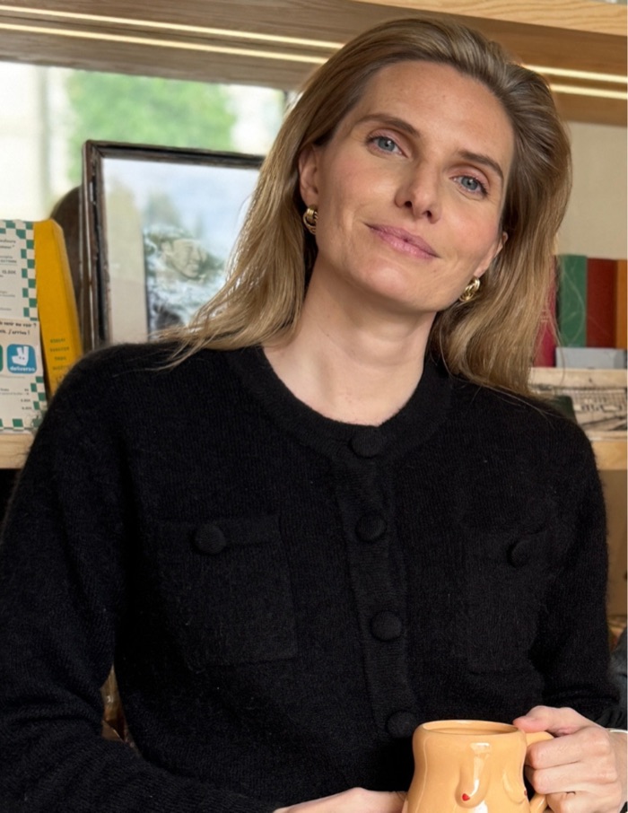 Élise Perpetua
