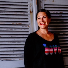 Aurélie Cendres
